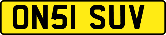 ON51SUV
