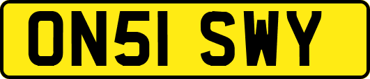 ON51SWY