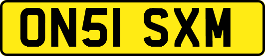 ON51SXM