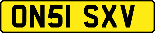 ON51SXV