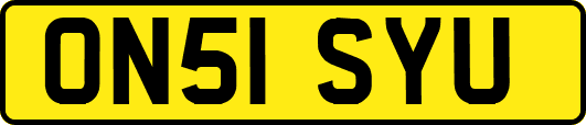 ON51SYU