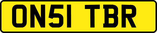 ON51TBR