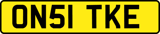 ON51TKE