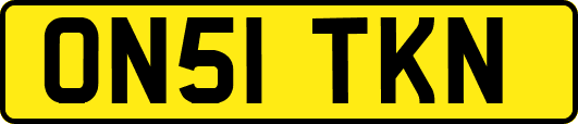 ON51TKN