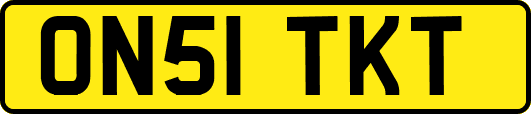 ON51TKT
