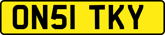 ON51TKY