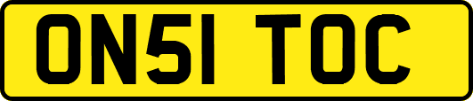 ON51TOC