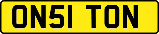 ON51TON