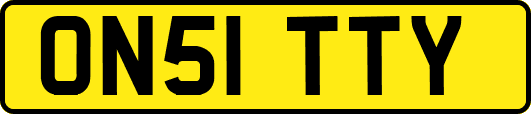 ON51TTY