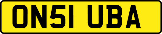 ON51UBA