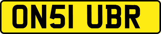 ON51UBR