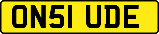 ON51UDE