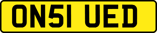 ON51UED