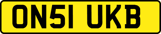 ON51UKB