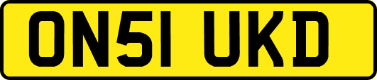 ON51UKD
