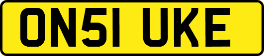 ON51UKE