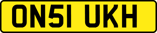 ON51UKH