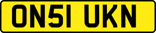 ON51UKN