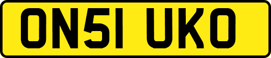 ON51UKO