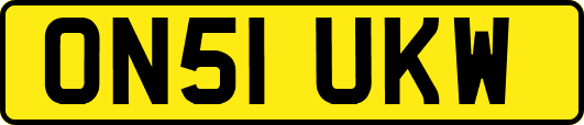 ON51UKW