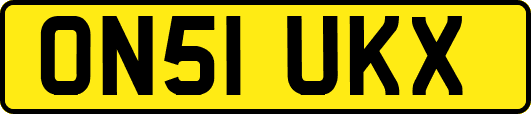 ON51UKX
