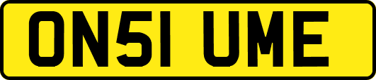 ON51UME