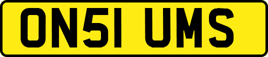 ON51UMS