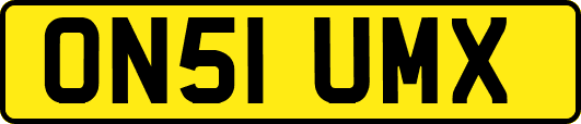 ON51UMX