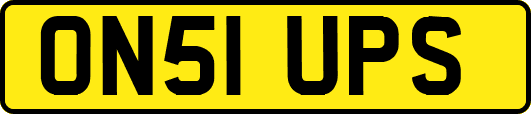 ON51UPS