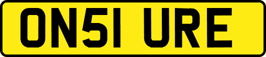ON51URE