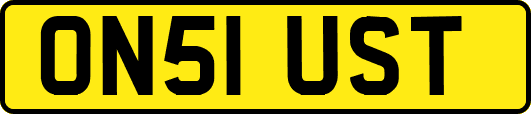 ON51UST