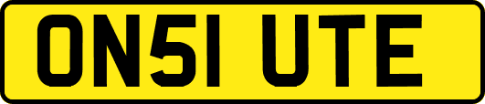 ON51UTE