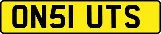 ON51UTS