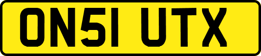 ON51UTX