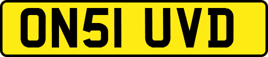 ON51UVD