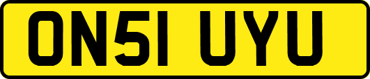 ON51UYU