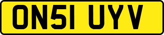 ON51UYV