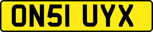 ON51UYX
