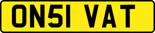 ON51VAT