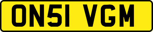 ON51VGM