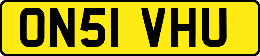 ON51VHU