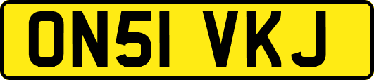 ON51VKJ