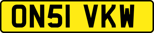 ON51VKW
