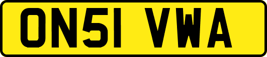 ON51VWA