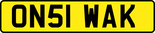 ON51WAK