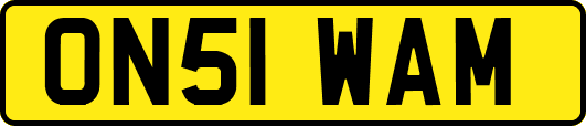 ON51WAM