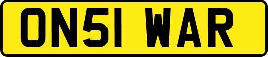ON51WAR