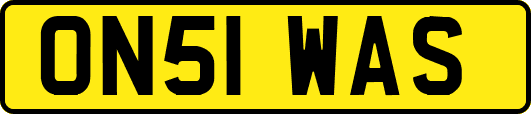 ON51WAS