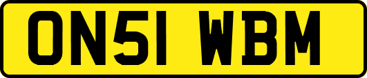 ON51WBM