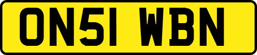 ON51WBN